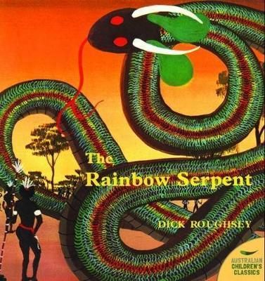 THE RAINBOW SERPENT