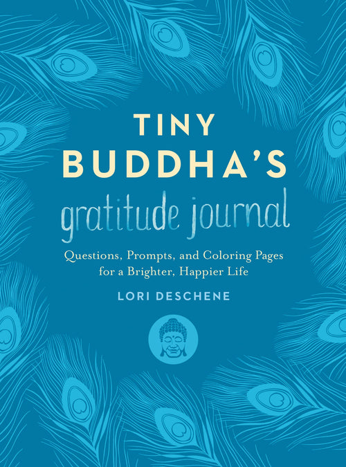 TINY BUDDHA'S | GRATITUDE JOURNAL