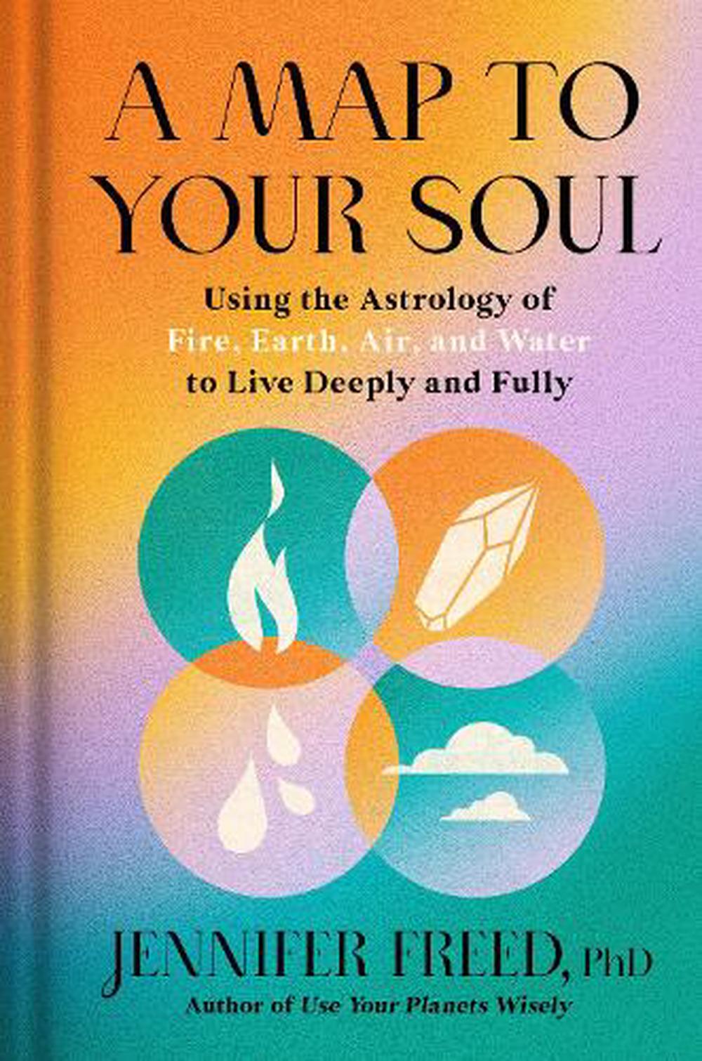 A MAP TO YOUR SOUL