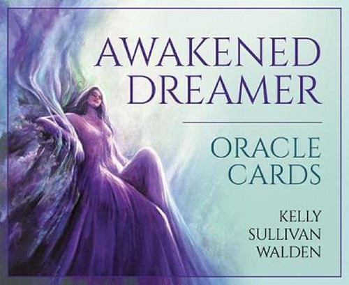 AWAKENED DREAMER | ORACLE CARDS