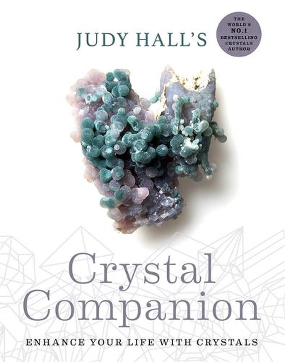 Crystal Companion