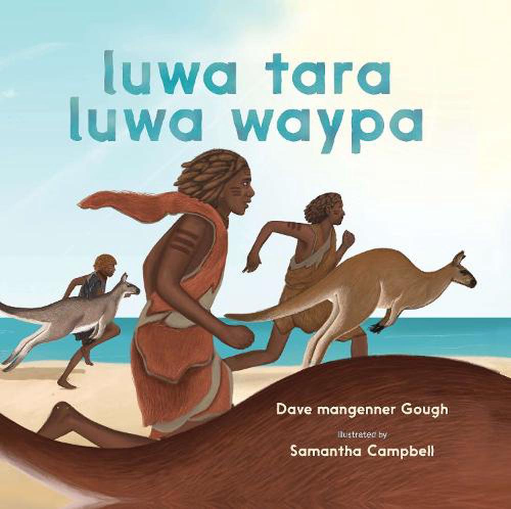 LUWA TARA LUWA WAYPA