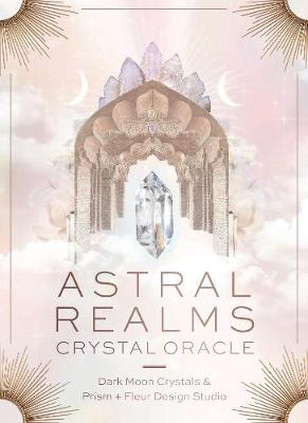 ASTRAL REALMS CRYSTAL ORACLE