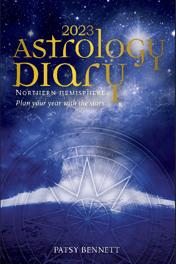2023 ASTROLOGY DIARY | SOUTHERN HEMISPHERE