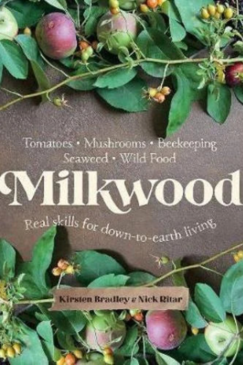 MILKWOOD