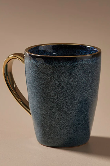 SENSEO MUG | DEEP BLUE