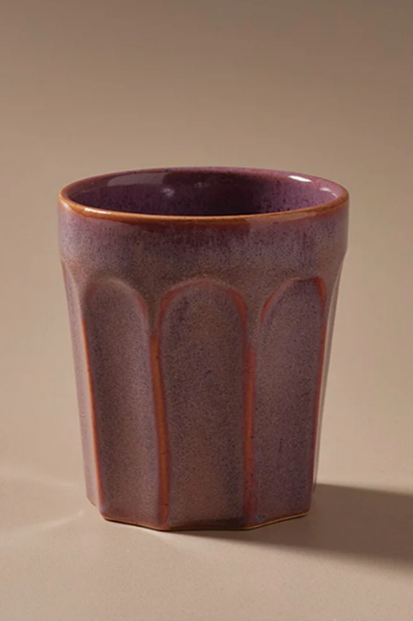 RITUAL LATTE CUP | ROUGE