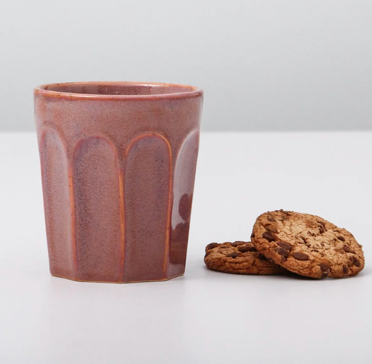 RITUAL LATTE CUP | ROUGE