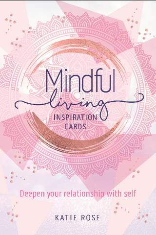 SACRED SPIRIT READING CARDS ORACLE