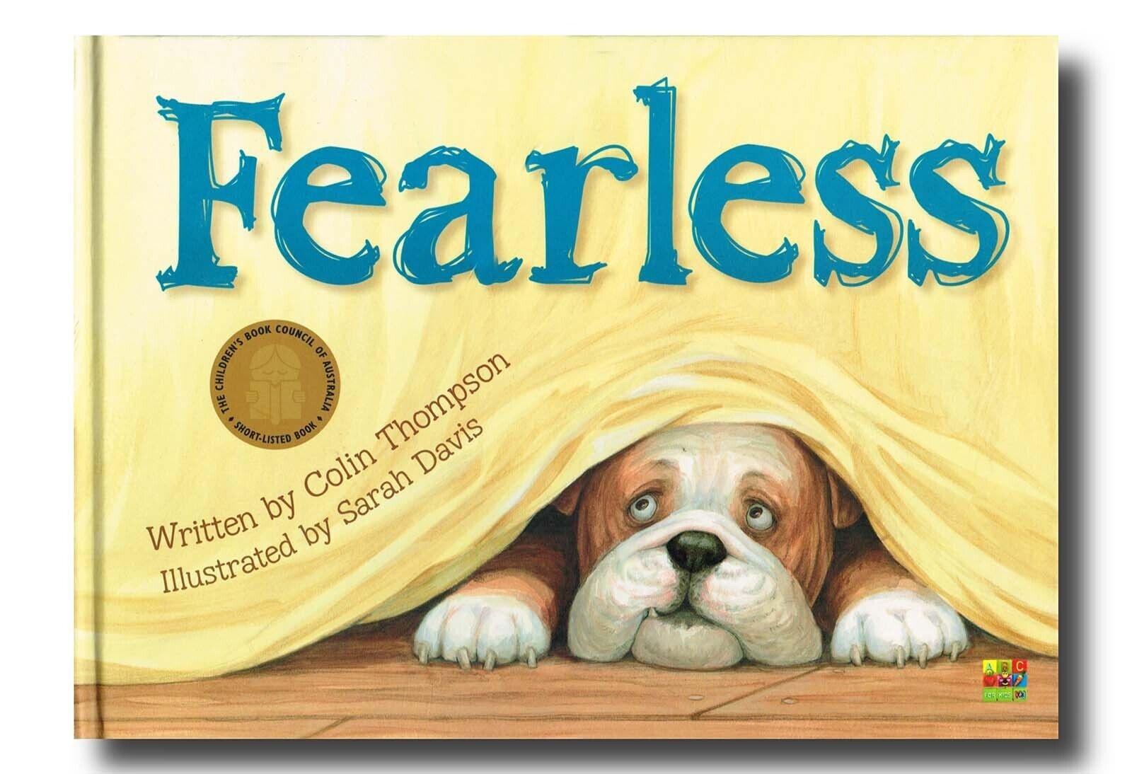 FEARLESS