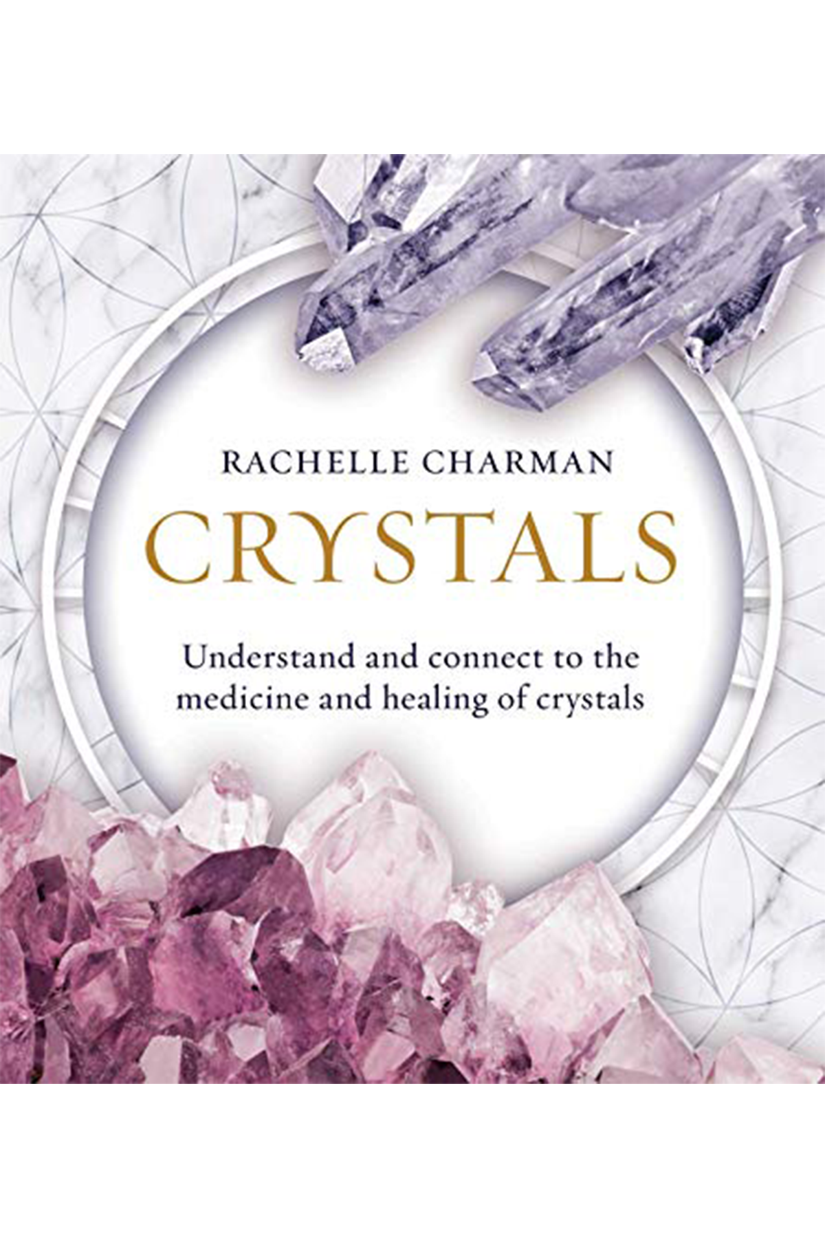 CRYSTALS (CHARMEN)
