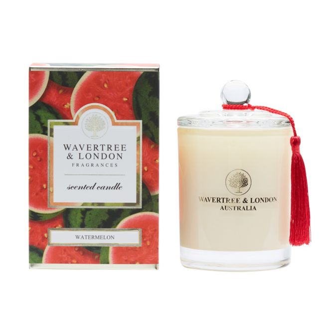 WATERMELON CANDLE