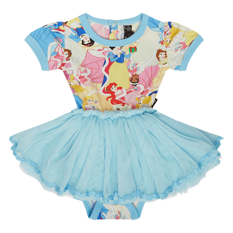 ROCK YOUR KID CARE BEARS LOVE T-SHIRT