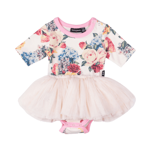 MAHALIA BABY CIRCUS DRESS | ROCK YOUR KID