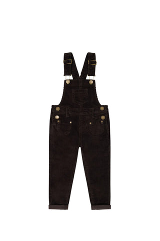 JAMIE KAY | Hudson Suspender Pant - Cedar