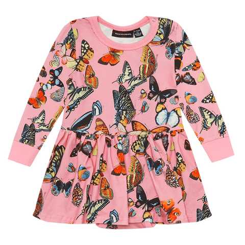 ROCK YOUR KID CARE BEARS LOVE T-SHIRT