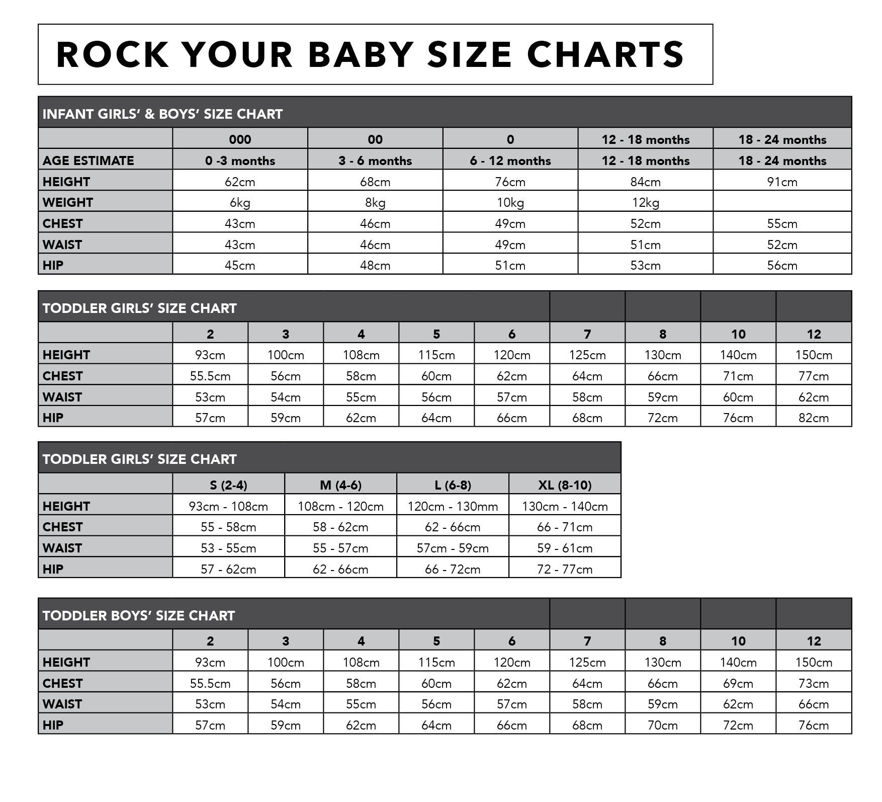 ROCK YOUR BABY OLD SCHOOL TATTOO LS PLAYSUIT