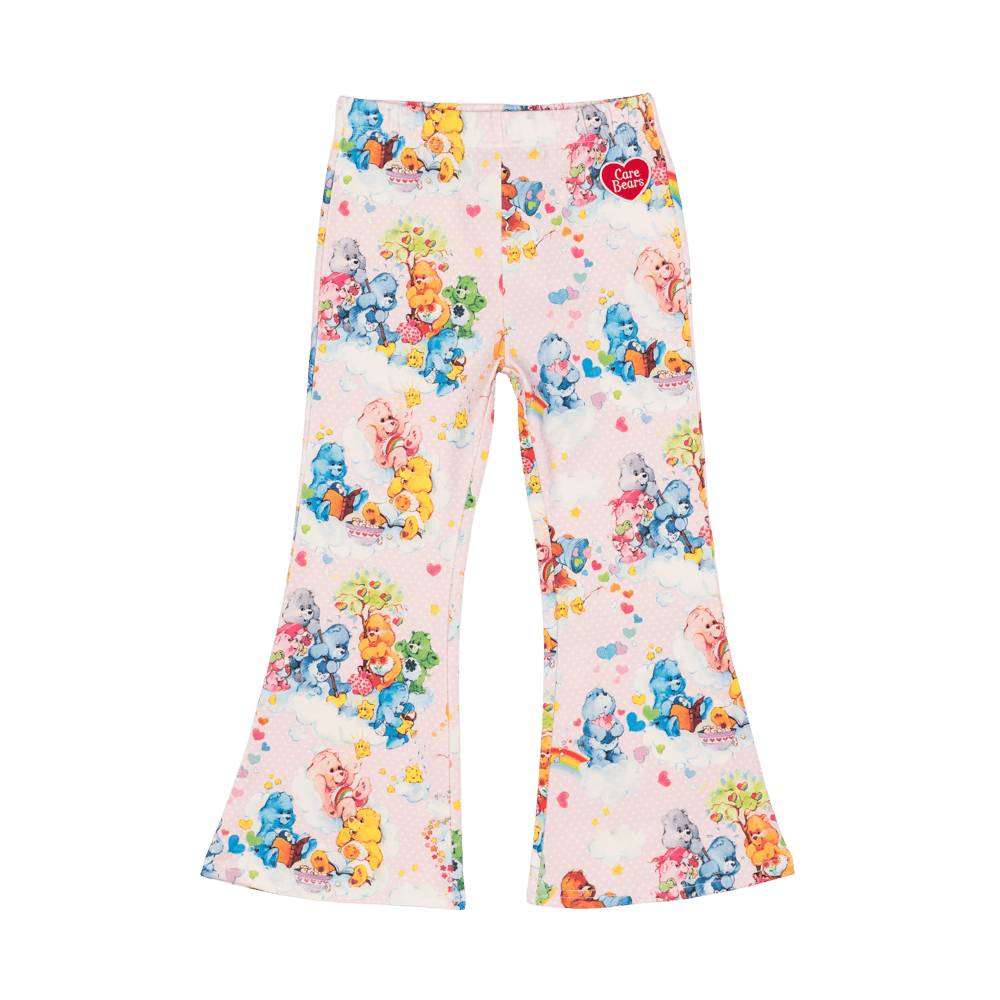 ROCK YOUR KID FRIENDSHIP AND RAINBOWS FLARES