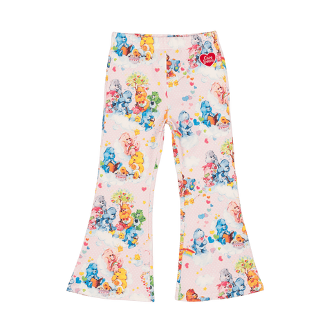 ROCK YOUR KID CARE BEARS LOVE T-SHIRT