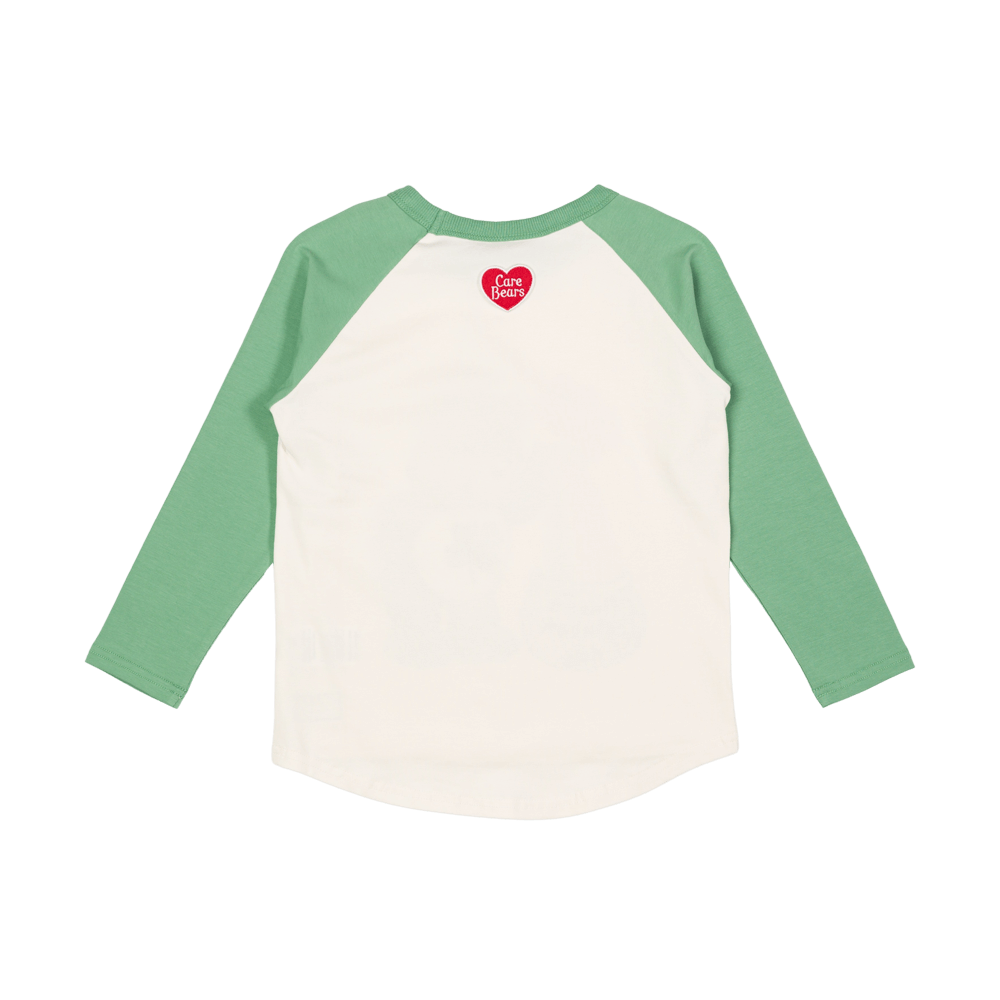 ROCK YOUR KID CARE BEARS RAINBOW DAY T-SHIRT