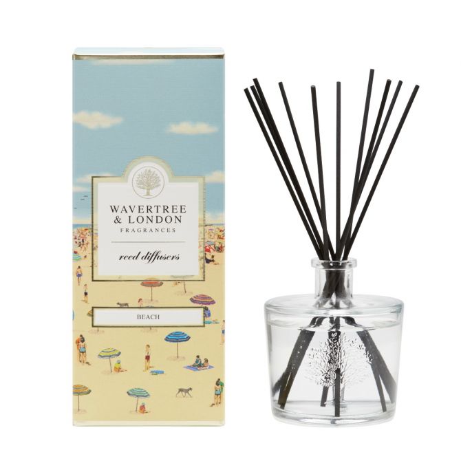 BEACH DIFFUSER
