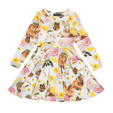 ROCK YOUR KID CARE BEARS LOVE T-SHIRT