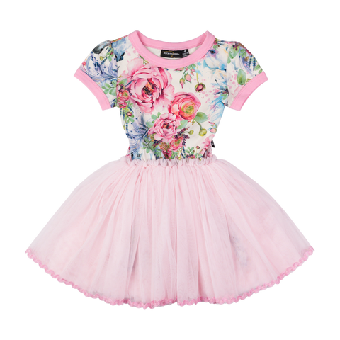 ROCK YOUR KID CARE BEARS LOVE T-SHIRT