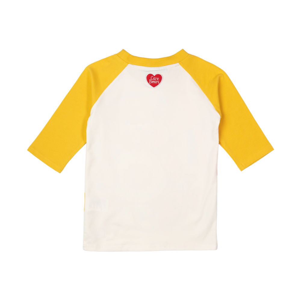 ROCK YOUR KID CARE BEARS SUNSHINE T-SHIRT