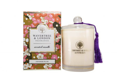 SWEET PEA & JASMINE SOAP