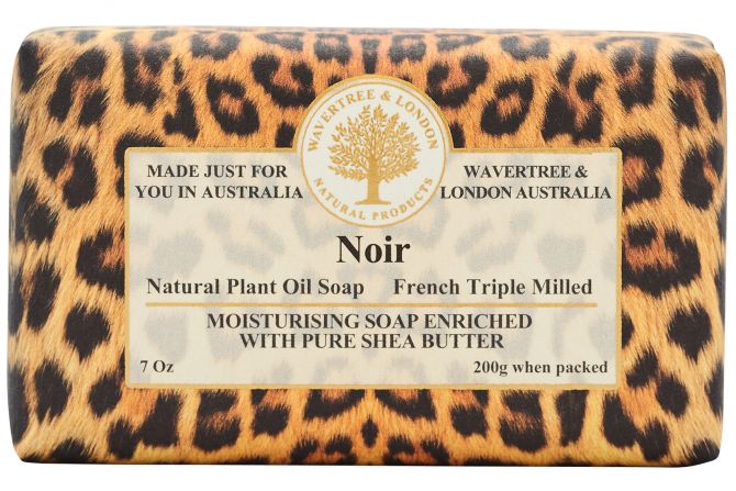 NOIR SOAP