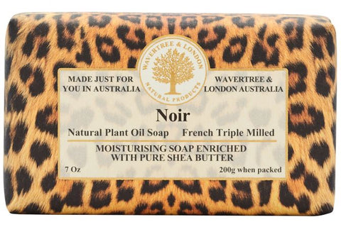 SWEET PEA & JASMINE SOAP