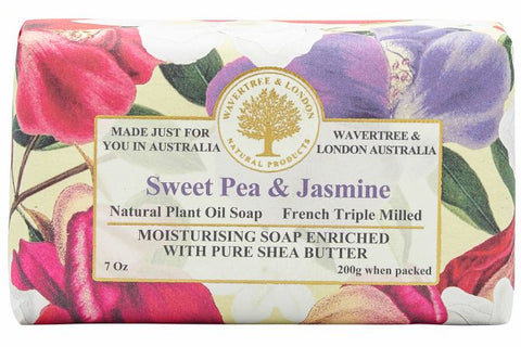 LAVENDAR D'PROVENCE SOAP