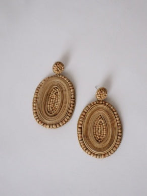 HOLIDAY RIGBY EARRINGS