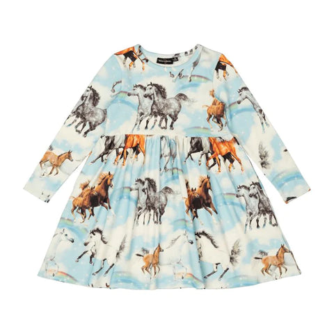 ROCK YOUR BABY | EASY TIGER SS BODYSUIT