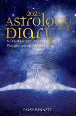 2023 ASTROLOGY DIARY | SOUTHERN HEMISPHERE