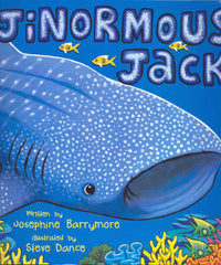 JINORMOUS JACK