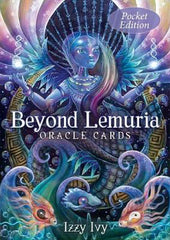BEYOND LEMURIA