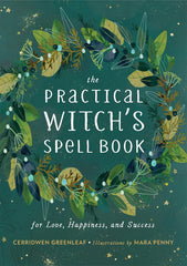 THE PRACTICAL WITCH'S SPELLBOOK