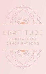 GRATITUDE MEDITATIONS & INSPIRATIONS