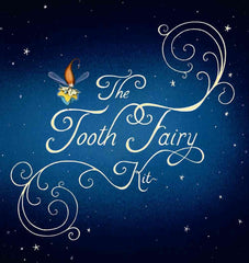 THE TOOTH FAIRY KIT