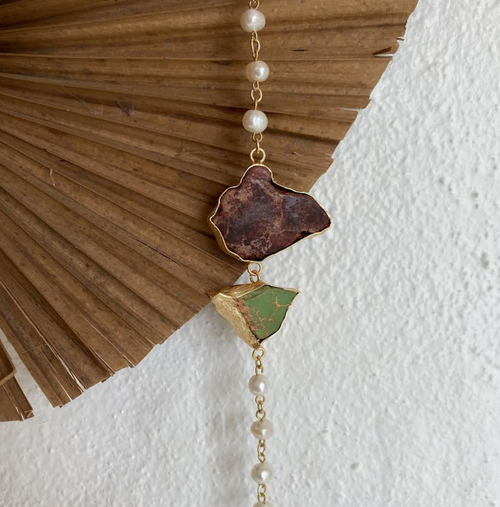 ALEKONA BRACELET