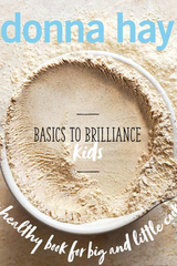BASICS TO BRILLIANCE | KIDS