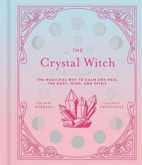 THE CRYSTAL WITCH