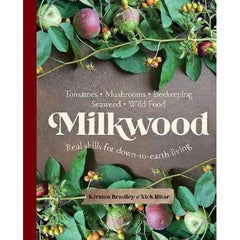 MILKWOOD