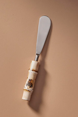 bamboo spread knife