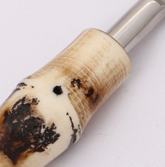 bamboo knife 