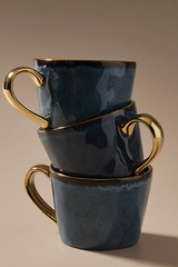ARIEL MUG | DEEP BLUE