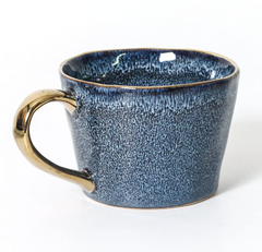 ARIEL MUG | DEEP BLUE