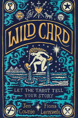 WILD CARD | TAROT BOOK