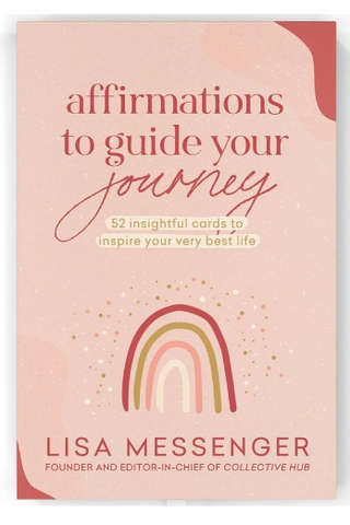 FINDING INNER PEACE | INSPIRATION CARDS